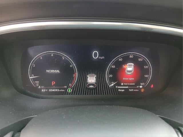 2024 Acura MDX w/Tech