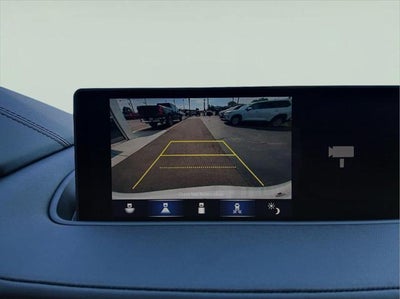 2024 Acura MDX w/Tech