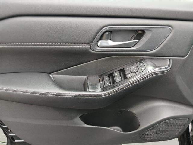 2024 Nissan Rogue AWD SV