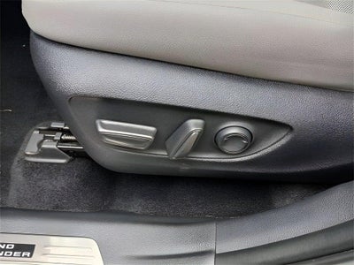 2025 Toyota GRAND HIGHLANDER HEV XLE