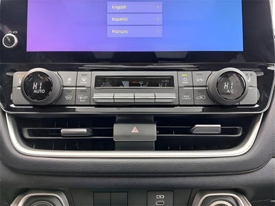 2025 Toyota GRAND HIGHLANDER HEV XLE