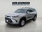 2025 Toyota GRAND HIGHLANDER HEV XLE