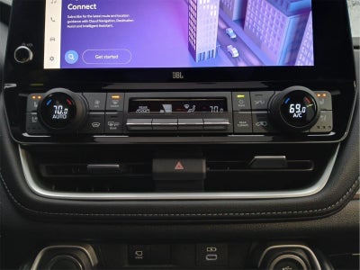 2024 Toyota Grand Highlander Hybrid Limited