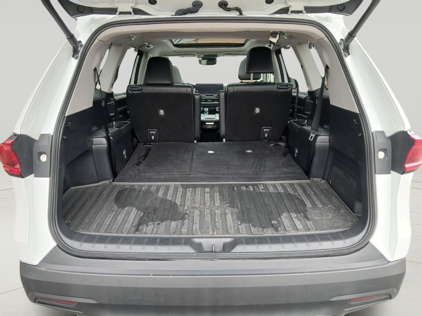 2024 Toyota GRAND HIGHLANDER HV XLE