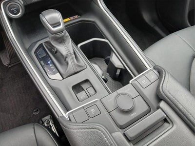 2024 Toyota GRAND HIGHLANDER HV XLE