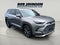 2025 Toyota Grand Highlander Hybrid MAX Platinum