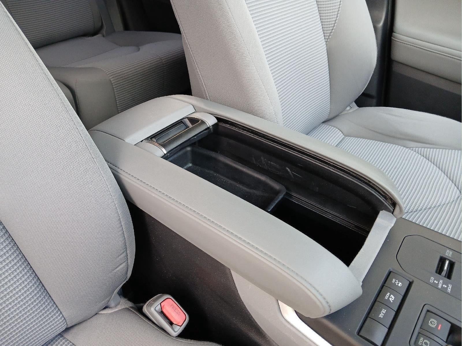2021 Toyota Highlander Hybrid Hybrid LE
