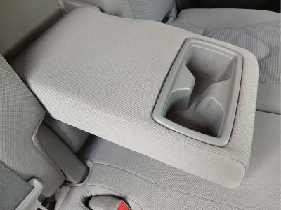 2021 Toyota Highlander Hybrid Hybrid LE