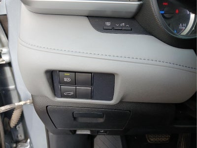 2021 Toyota Highlander Hybrid Hybrid LE