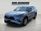 2021 Toyota Highlander Hybrid Hybrid LE