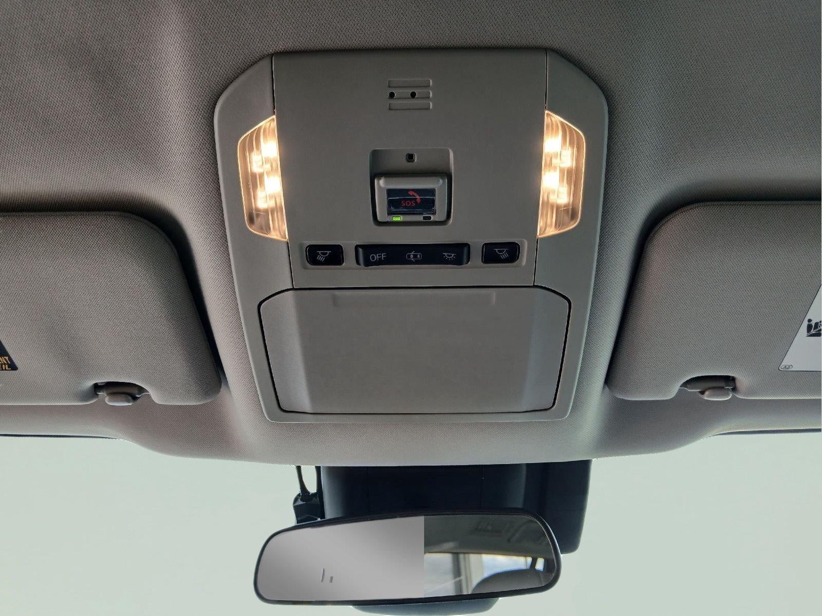 2021 Toyota Highlander Hybrid Hybrid LE