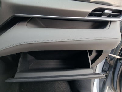 2021 Toyota Highlander Hybrid Hybrid LE