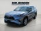 2021 Toyota Highlander Hybrid Hybrid LE