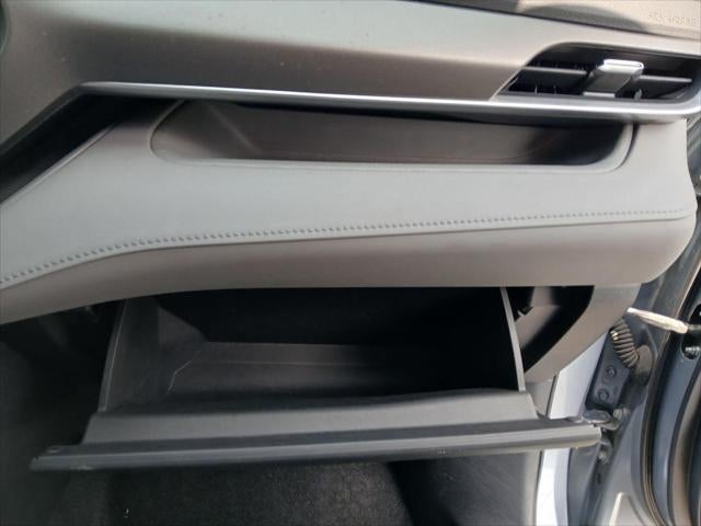 2021 Toyota Highlander Hybrid Hybrid LE