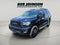 2020 Toyota Sequoia TRD Pro
