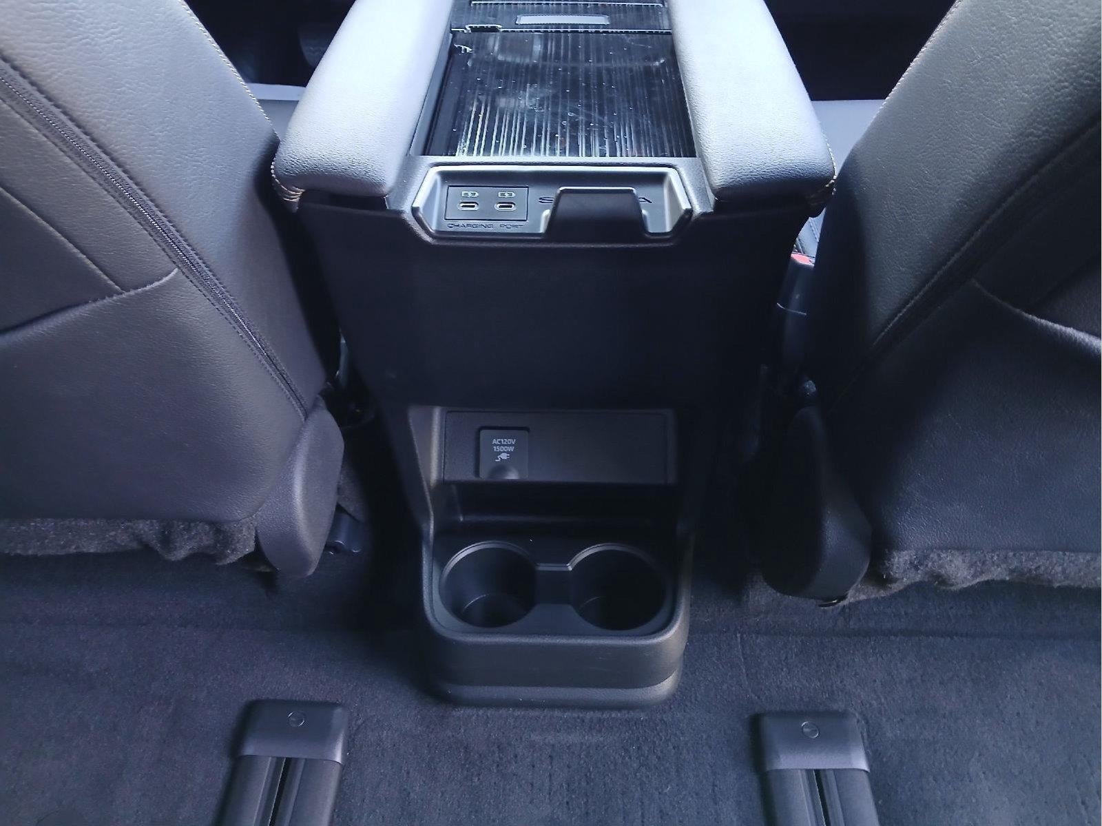 2026 Toyota Sienna Woodland Edition