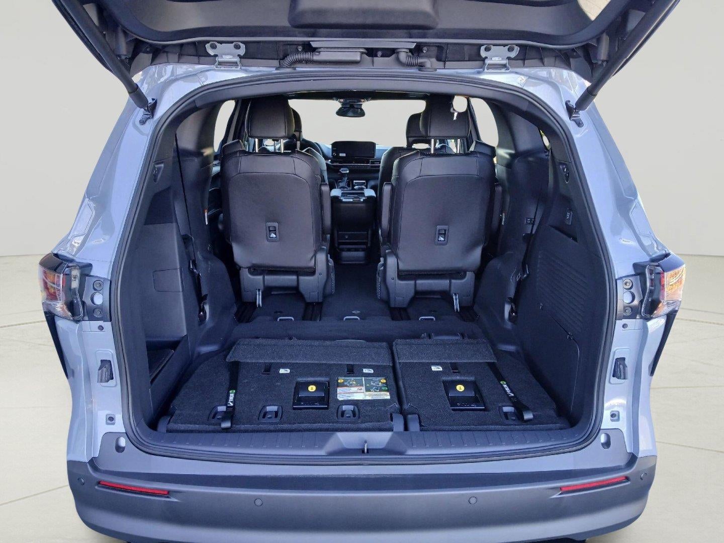 2026 Toyota Sienna Woodland Edition