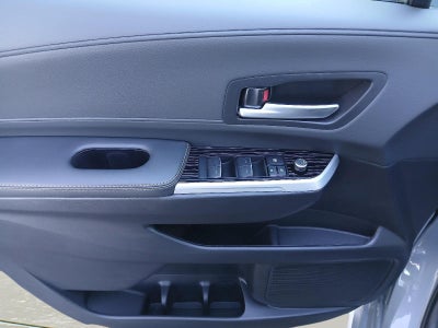 2026 Toyota Sienna Woodland Edition