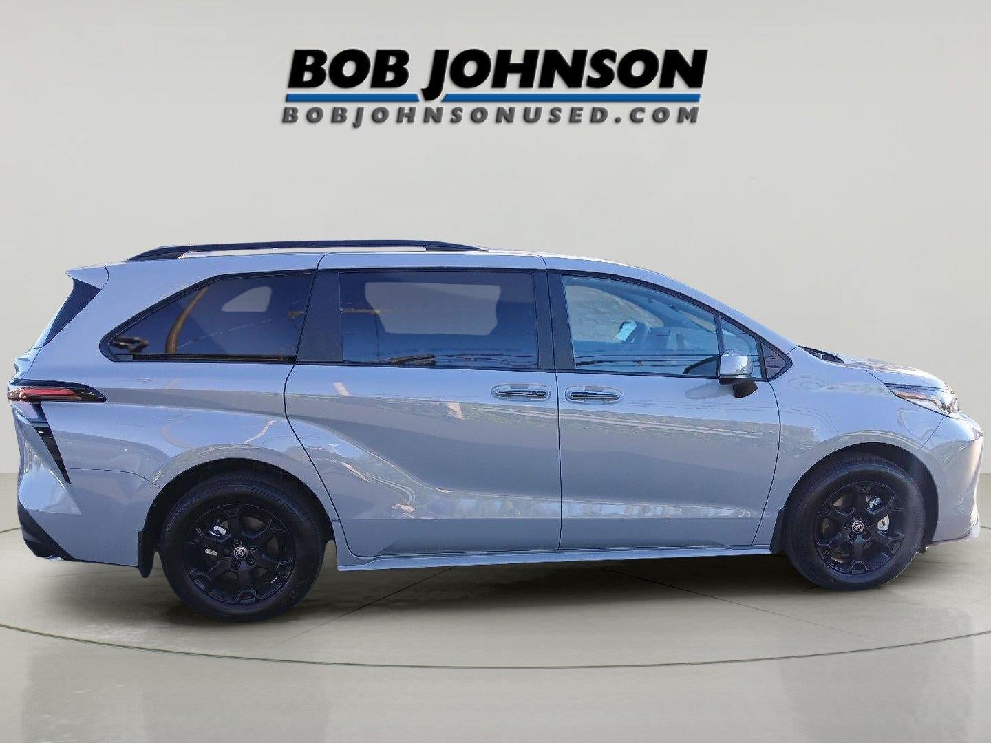 2026 Toyota Sienna Woodland Edition