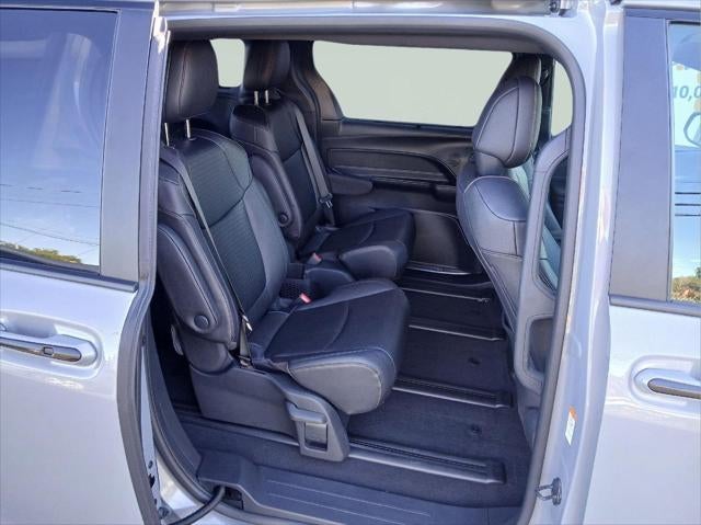 2026 Toyota Sienna Woodland Edition