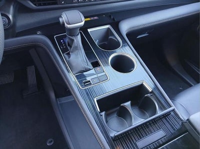 2026 Toyota Sienna Woodland Edition