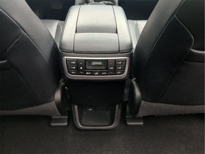 2017 Toyota HIGHLANDER HYBRD Limited Platinum