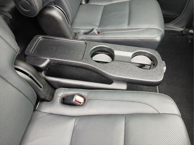 2017 Toyota HIGHLANDER HYBRD Limited Platinum