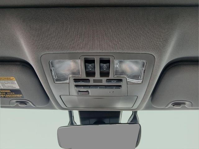 2017 Toyota HIGHLANDER HYBRD Limited Platinum