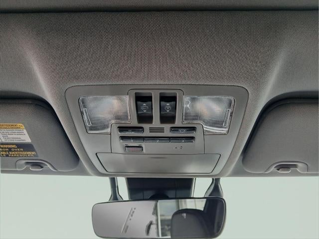 2017 Toyota HIGHLANDER HYBRD Limited Platinum