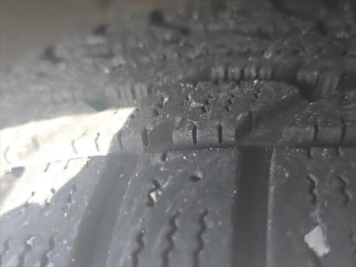 2016 Toyota SIENNA XLE 3.5L XLE 7-Passenger