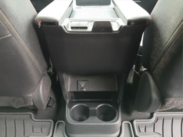 2022 Toyota SIENNA XSE AWD XSE 7-Passenger