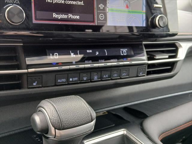 2022 Toyota SIENNA XSE AWD XSE 7-Passenger