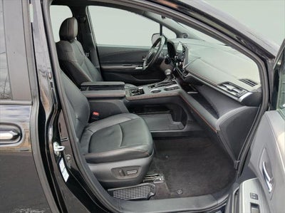 2022 Toyota SIENNA XSE AWD XSE 7-Passenger