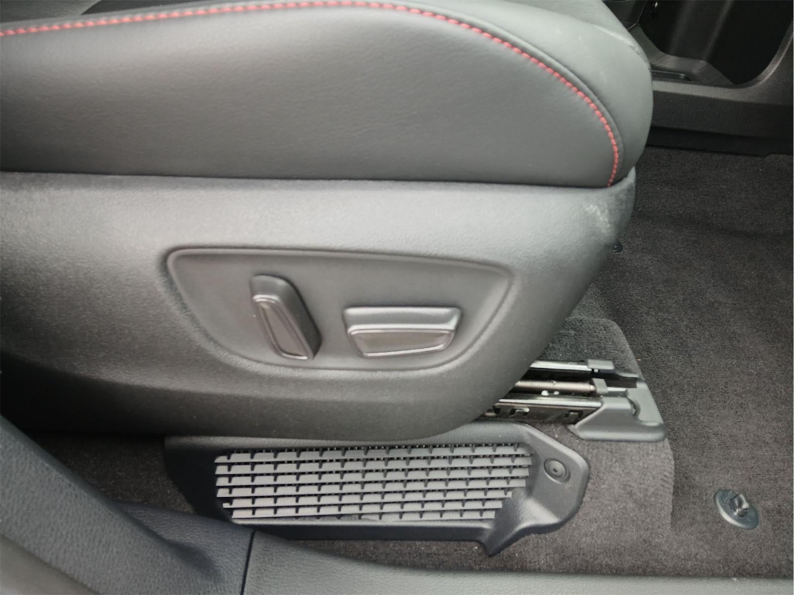 2025 Toyota SIENNA XSE AWD MINIVAN