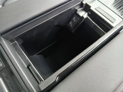 2025 Toyota SIENNA XSE AWD MINIVAN