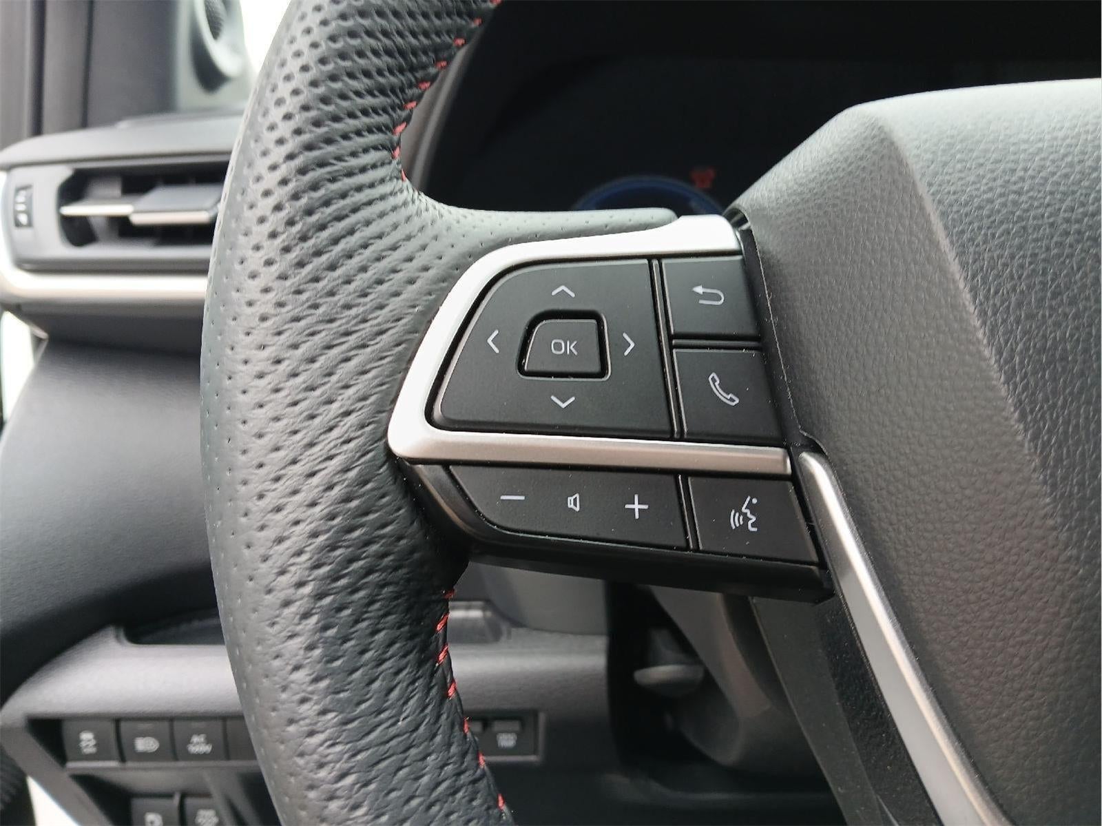 2025 Toyota SIENNA XSE AWD MINIVAN