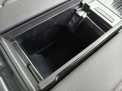 2025 Toyota SIENNA XSE AWD MINIVAN