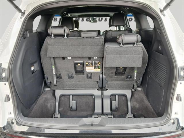 2025 Toyota SIENNA XSE AWD MINIVAN