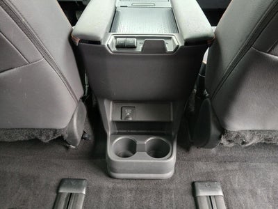2024 Toyota SIENNA XSE AWD XSE 7-Passenger