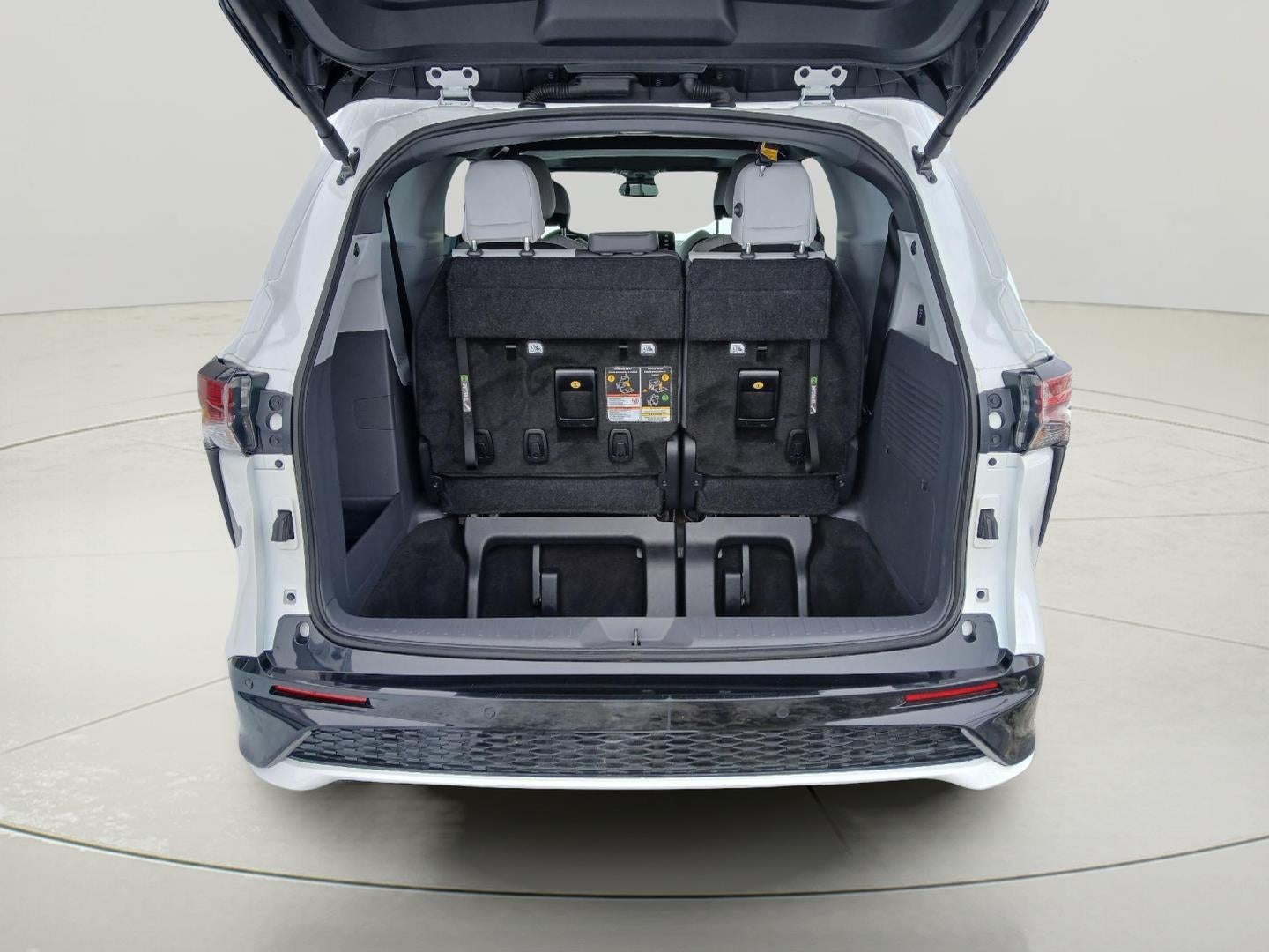 2024 Toyota SIENNA XSE AWD XSE 7-Passenger