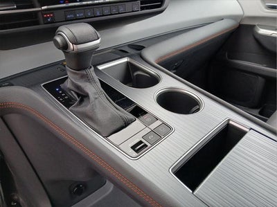 2024 Toyota SIENNA XSE AWD XSE 7-Passenger