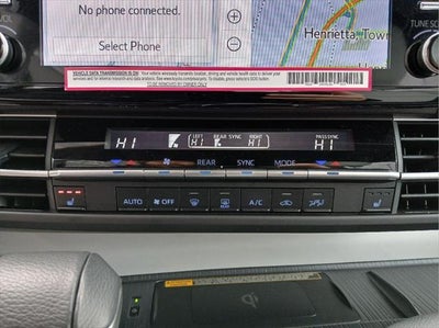 2024 Toyota SIENNA XSE AWD XSE 7-Passenger