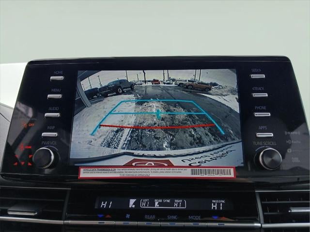 2024 Toyota SIENNA XSE AWD XSE 7-Passenger