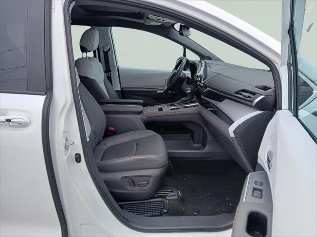 2024 Toyota SIENNA XSE AWD XSE 7-Passenger