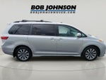 2020 Toyota Sienna XLE 7-Passenger