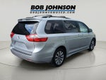 2020 Toyota Sienna XLE 7-Passenger