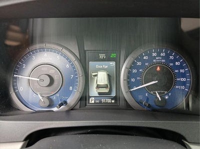 2020 Toyota Sienna XLE 7-Passenger