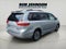 2020 Toyota Sienna XLE 7-Passenger