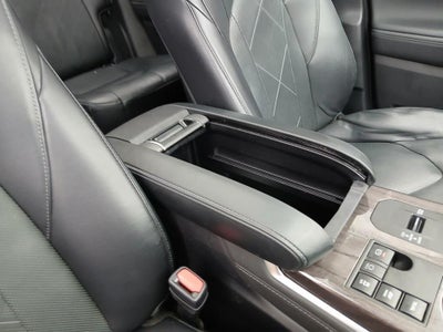 2023 Toyota HIGHLANDER HYBRD Platinum