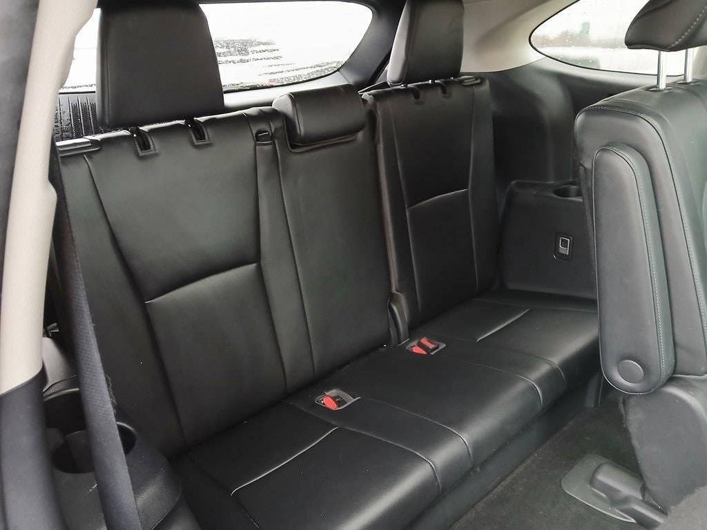 2023 Toyota HIGHLANDER HYBRD Platinum